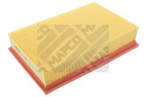 Filtro de ar MAPCO 60998