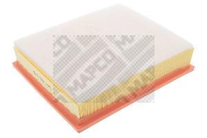 Filtro de aire (de coche) MAPCO 61001