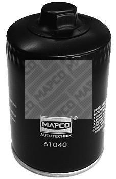 Filtre à huile MAPCO ref. 61040