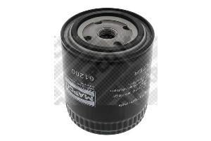 Filtro de aceite MAPCO ref. 61200