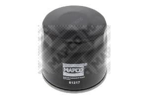 Filtro de aceite MAPCO ref. 61217