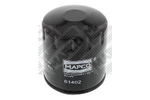 Filtre à huile MAPCO ref. 61402