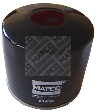 Filtre à huile MAPCO ref. 61458
