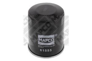 Filtre à huile MAPCO ref. 61555