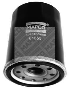 Filtre à huile MAPCO ref. 61555