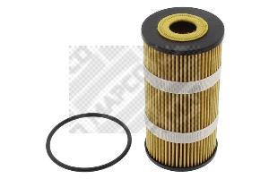 Filtro de óleo MAPCO ref. 61704