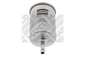 Filtro de combustível MAPCO ref. 62002