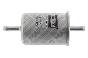 Filtro de combustível MAPCO ref. 62002
