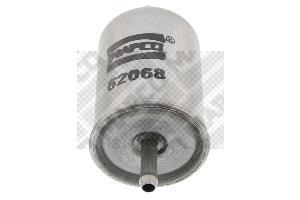 Filtro de combustível MAPCO ref. 62068