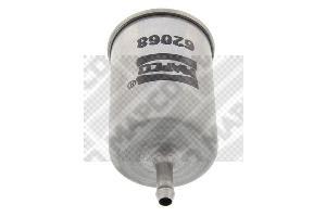 Filtro de combustível MAPCO ref. 62068