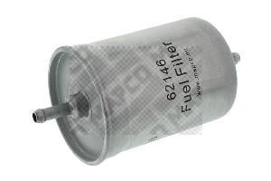 Filtre à carburant (Filtre à gasoil) MAPCO ref. 62146