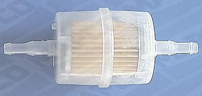 Filtre à carburant (Filtre à gasoil) MAPCO ref. 62222