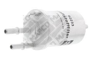 Filtro combustible MAPCO ref. 62233