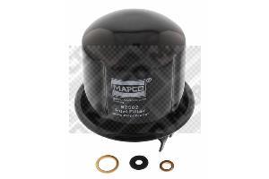 Filtro de combustível MAPCO ref. 62502