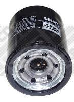 Filtro de óleo MAPCO ref. 62523