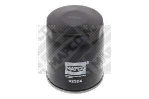 Filtro de óleo MAPCO ref. 62524