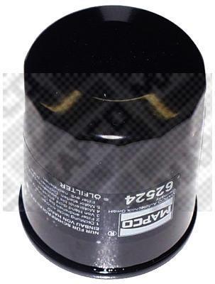Filtro de óleo MAPCO ref. 62524