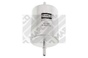 Filtre à carburant (Filtre à gasoil) MAPCO 62602