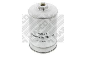 Filtro de combustível MAPCO ref. 62604