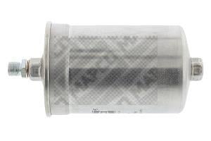 Filtre à carburant (Filtre à gasoil) MAPCO 62854
