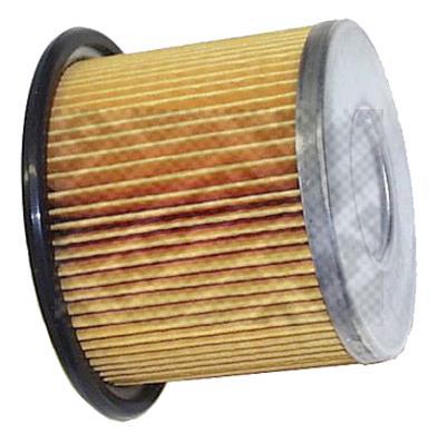 Filtre à carburant (Filtre à gasoil) MAPCO ref. 63023