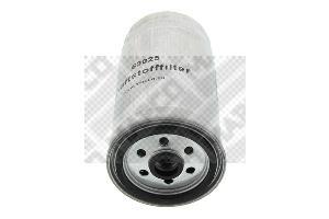 Filtre à carburant (Filtre à gasoil) MAPCO ref. 63025