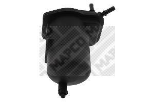 Filtre à carburant (Filtre à gasoil) MAPCO ref. 63028