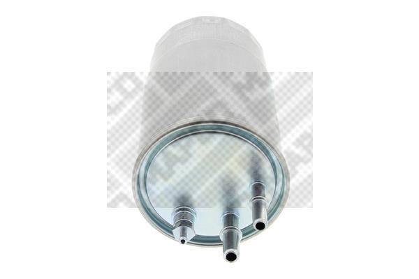 Filtre à carburant (Filtre à gasoil) MAPCO ref. 63029