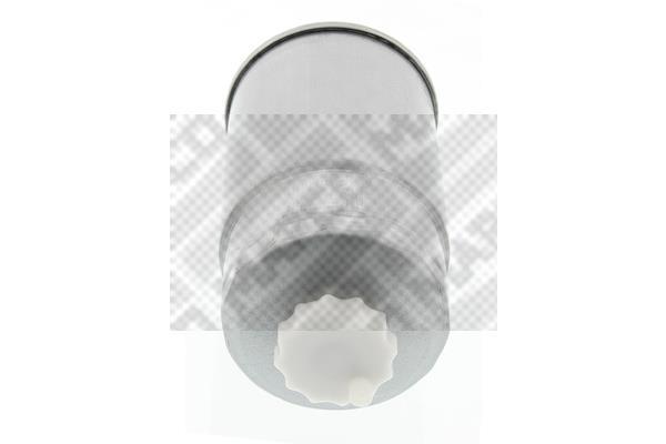 Filtre à carburant (Filtre à gasoil) MAPCO ref. 63029