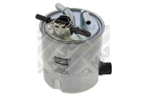 Filtro Carburante Mapco 63232 - Cartuccia Filtro Per Auto, 96mm Altezza - Foto 6