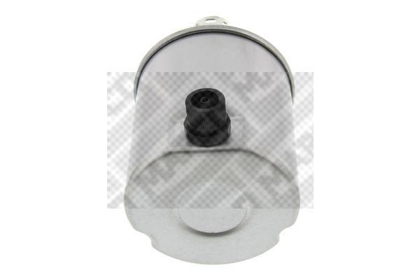 Filtre à carburant (Filtre à gasoil) MAPCO ref. 63032
