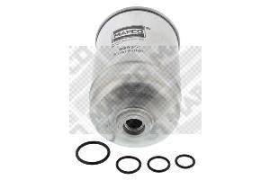 Filtro de combustível MAPCO ref. 63035