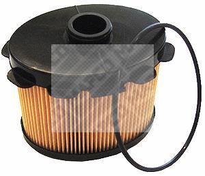 Filtre à carburant (Filtre à gasoil) MAPCO ref. 63049