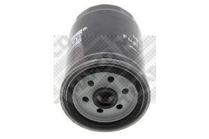 Filtre à carburant (Filtre à gasoil) MAPCO ref. 63110