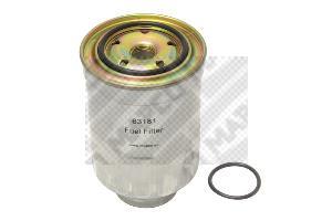 Filtre à Carburant MAPCO 63900 - Compatible Volvo V70, XC90, S60, S80, XC70 (D5 2000-2014)