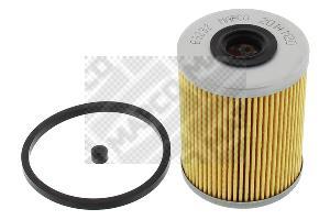 Filtre à carburant (Filtre à gasoil) MAPCO ref. 63232