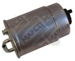 Filtro combustible MAPCO ref. 63603
