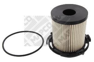 Filtre à carburant (Filtre à gasoil) MAPCO ref. 63617