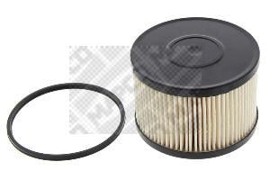 Filtre à carburant (Filtre à gasoil) MAPCO ref. 63715