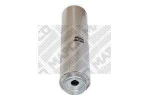 Filtro combustible MAPCO ref. 63750
