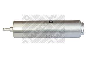 Filtro combustible MAPCO ref. 63750