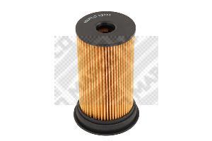 Filtro de combustível MAPCO 63751