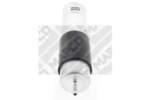 Filtro de combustível MAPCO 63752/1