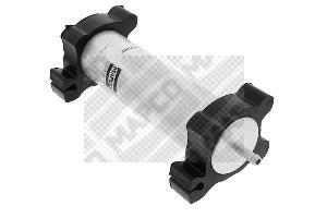 Filtro combustible MAPCO ref. 63752