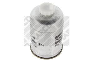 Filtre à carburant (Filtre à gasoil) MAPCO 63807
