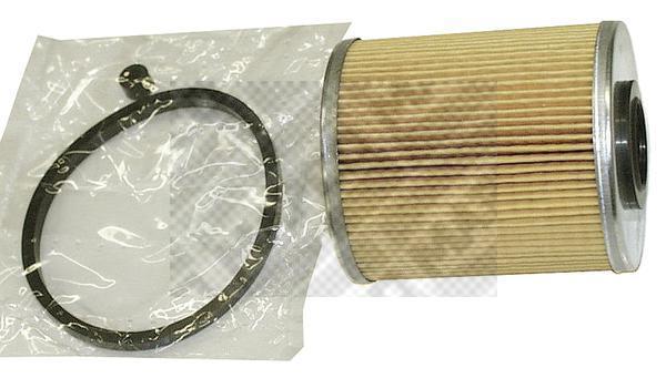 Filtre à carburant (Filtre à gasoil) MAPCO ref. 63811