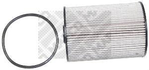 Filtro de combustível MAPCO ref. 63813