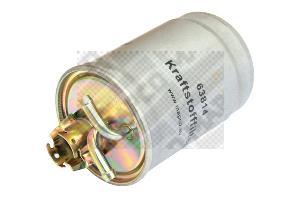 Filtro de combustível MAPCO ref. 63814