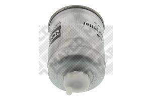 Filtro de combustível MAPCO ref. 63816