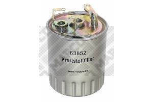 Filtro combustible MAPCO ref. 63852